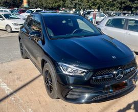 Mercedes gla (h247) - 2022