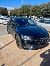 Mercedes gla (h247) - 2022