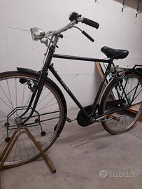 bicicletta uomo