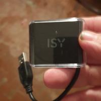 caricatore doppio usb