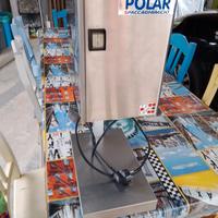 trita ghiaccio marca Polar 