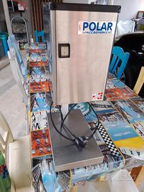 trita ghiaccio marca Polar 