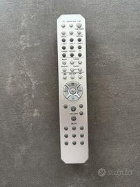 Telecomando Universale Silver NUOVO