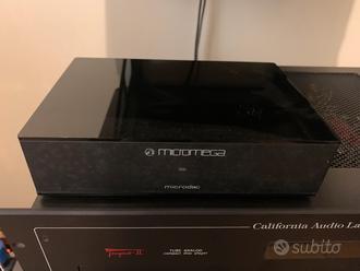 Used Micromega Microdac D/A Converters for Sale | HifiShark.com