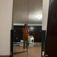 Colonna a specchio
