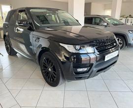 Land Rover Range Rover Sport Sport 3.0 TDV6 HSE Dy