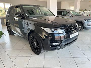 Land Rover Range Rover Sport Sport 3.0 TDV6 HSE Dy