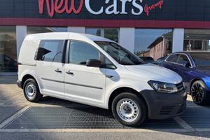 Volkswagen Caddy 2.0 TDI 75 CV Furgone