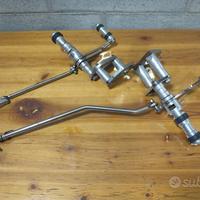 Comandi avanzati completi per Harley Davidson