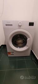 Lavatrice Indesit IM 640 MY TIME 
