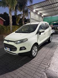 Ford EcoSport 1.5 TDCi 95 CV Titanium S
