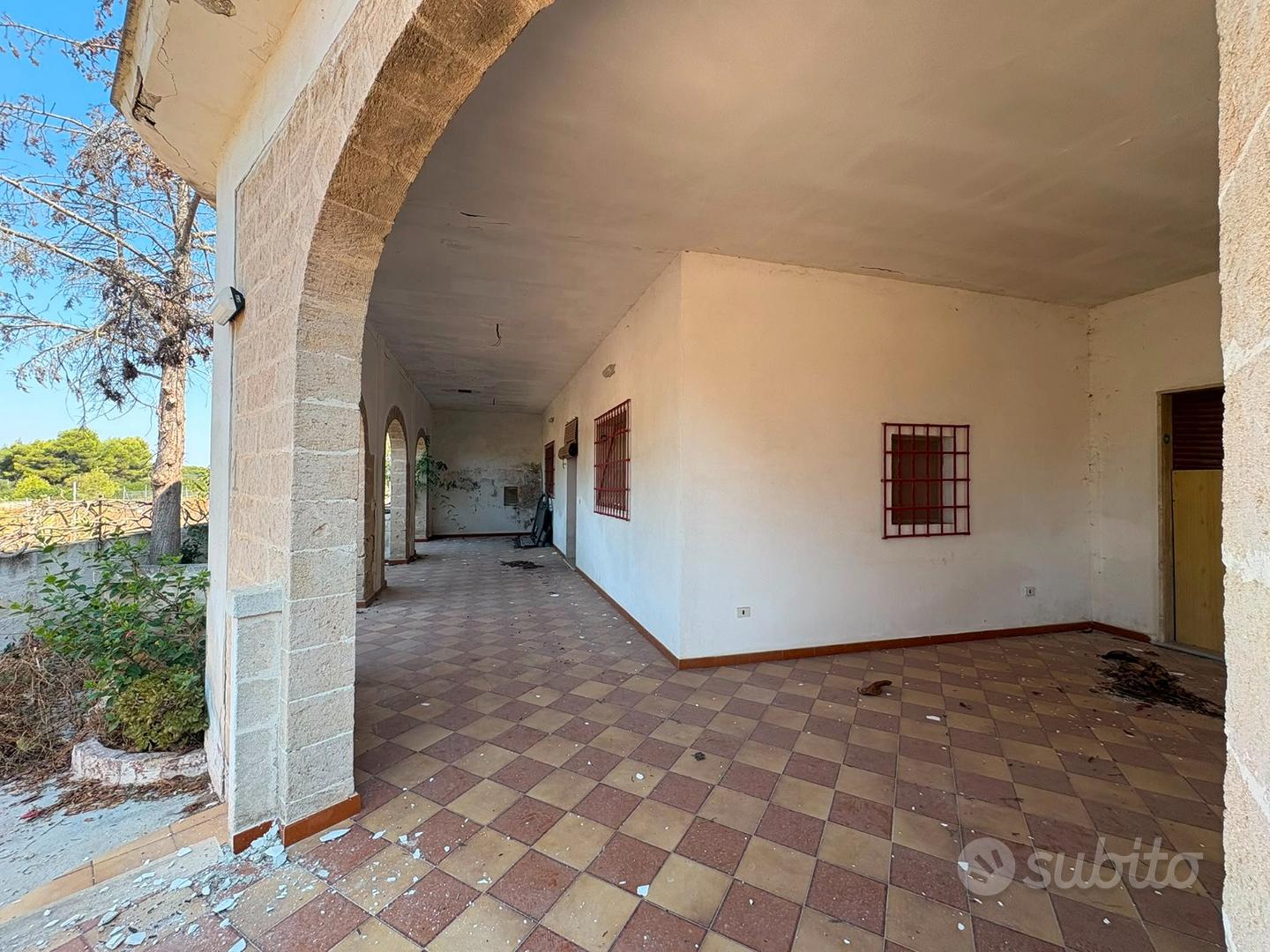 Casa – Maruggio, Acquadolce Cirenaica - Vista 2