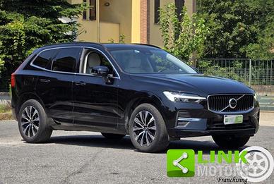 VOLVO XC60 N1 Business B4 Iva esposta