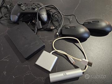 Accessori informatica