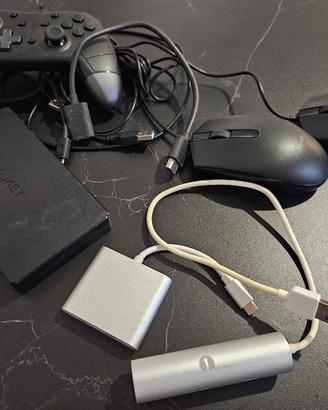 Accessori informatica