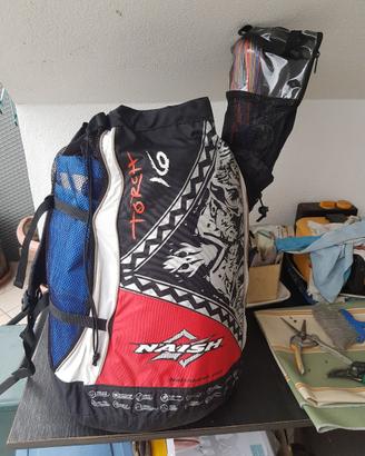 Kite naish