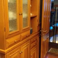 Vetrina Cucina/Tinello