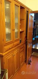 Vetrina Cucina/Tinello