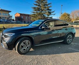 Mercedes-benz GLC 220 d 4Matic Coupé AMG Line Adva