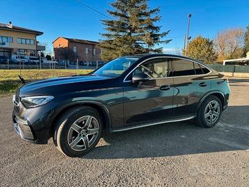 Mercedes-benz GLC 220 d 4Matic Coupé AMG Line Adva