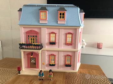 Casa cheap romantica playmobil