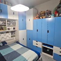 Cameretta per bambino