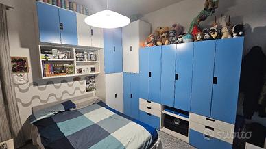 Cameretta per bambino