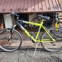 Tecno Bike mtb