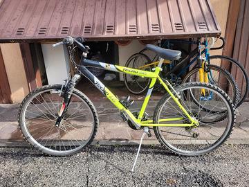 Tecno Bike mtb