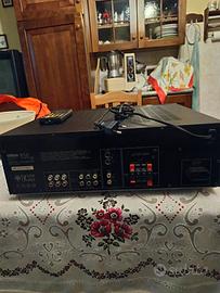 amplificatore Yamaha 