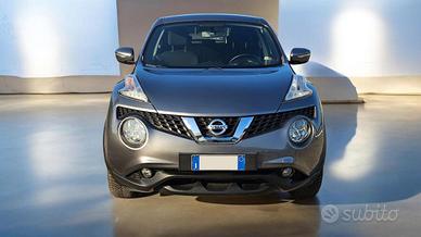 NISSAN Juke 1.5 dCi Start&Stop Acenta