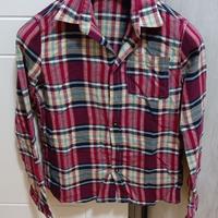 camicia ragazzo 11 12 anni 
