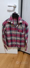 camicia ragazzo 11 12 anni 