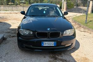 BMW 118d