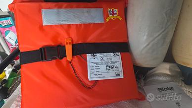 Accessori sport acquatici 