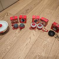 Set originale Pringles 