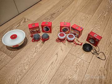 Set originale Pringles 