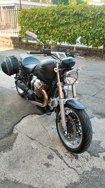Moto Guzzi Bellagio 