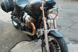 Moto Guzzi Bellagio 