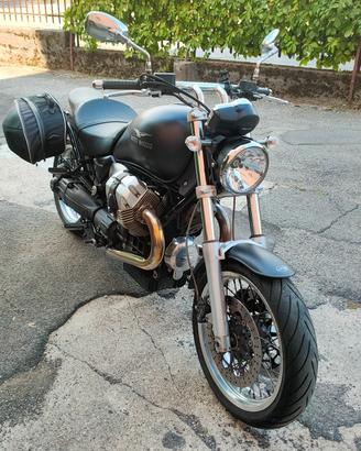 Moto Guzzi Bellagio 