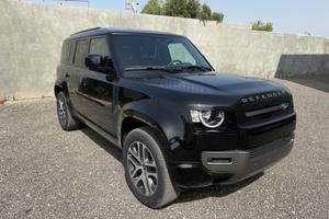 Land Rover Defender 110 3.0D I6 200 CV X-Dynamic S