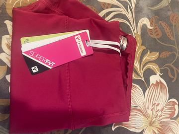 Pantaloni freddy super fit