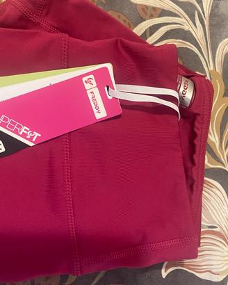 Pantaloni freddy super fit