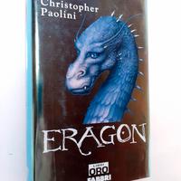 Eragon Christopher Paolini - Fabbri