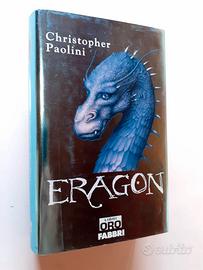Eragon Christopher Paolini - Fabbri