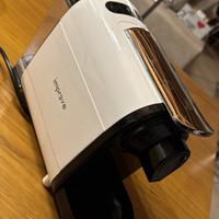 Macchina da caffè nespresso improve