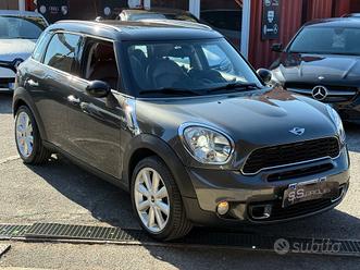 Mini 2.0 Cooper SD/ Automatica/rate/permute/garanz