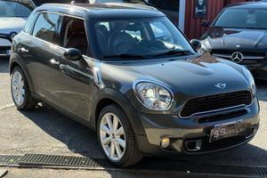 Mini 2.0 Cooper SD/ Automatica/rate/permute/garanz