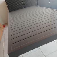 Tavolo da esterno Bizzotto