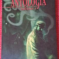 Lovecraft Antologia: Volume 1